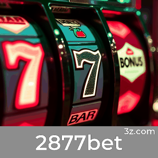 2877bet: Cassino Premiado e Pagamentos Rápidos