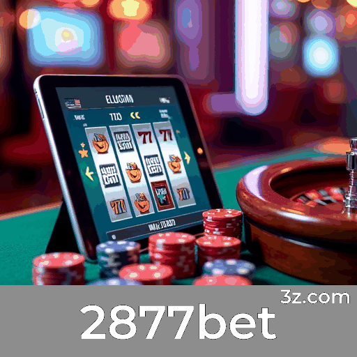 2877bet Login: Proteja e Gerencie Sua Conta com Segurança Avançada