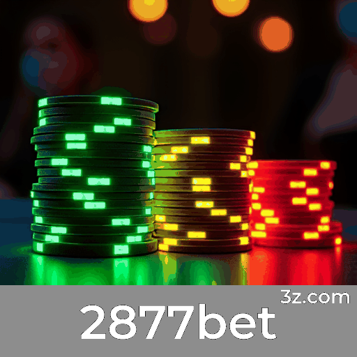 2877bet: Descubra Jogos Diversos e Ganhe Agora!