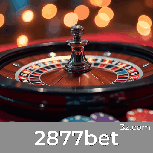 2877bet: Variedade de Jogos para Jogadores Brasileiros