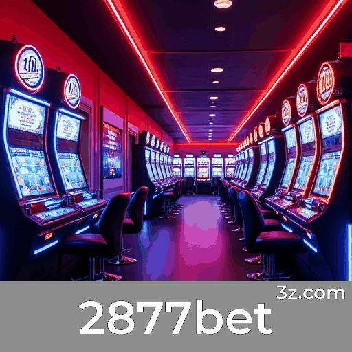 Maximize Seus Ganhos com o Aplicativo 2877bet