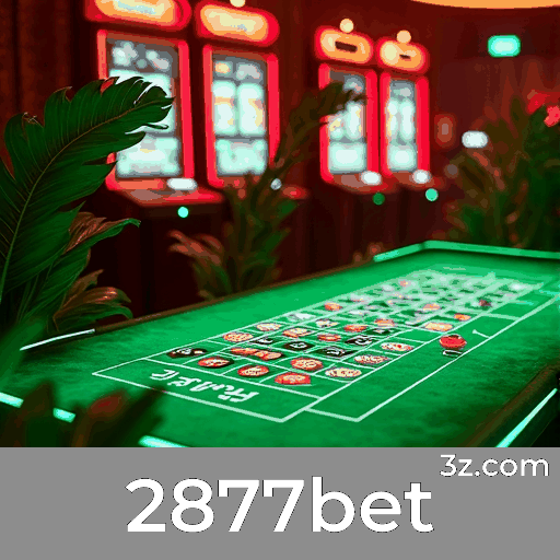 2877bet Bônus: Estratégias Inteligentes e Valiosas