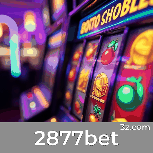 2877bet: Aproveite Promoções Imperdíveis e Ganhe Mais!