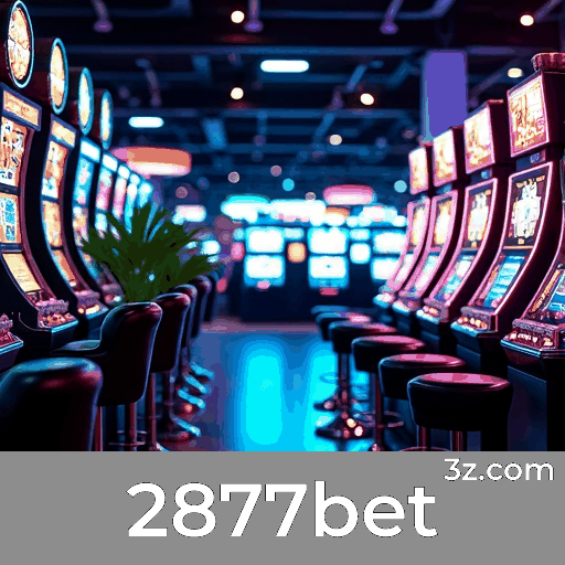 Análise Preditiva e Apostas Inteligentes no Esporte: 2877bet