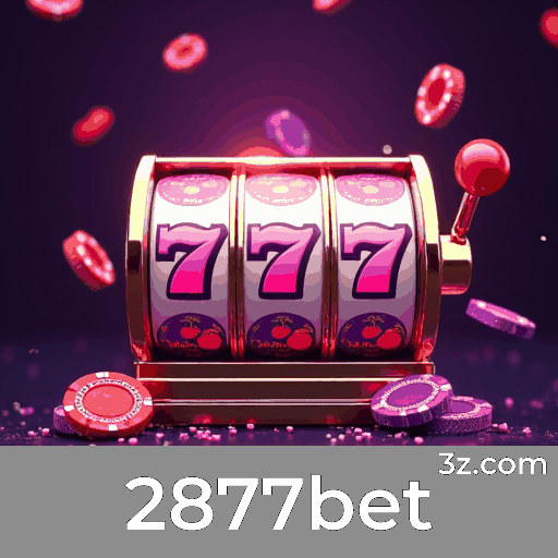 Parcerias de Jogos e Inovação Tecnológica no 2877bet